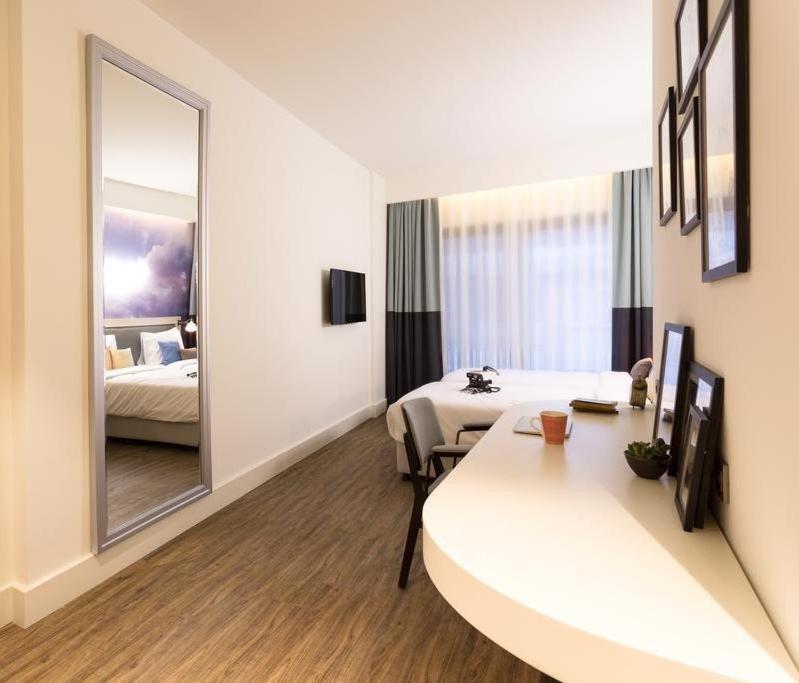 Anemon Bakirkoey Hotel Истанбул Екстериор снимка