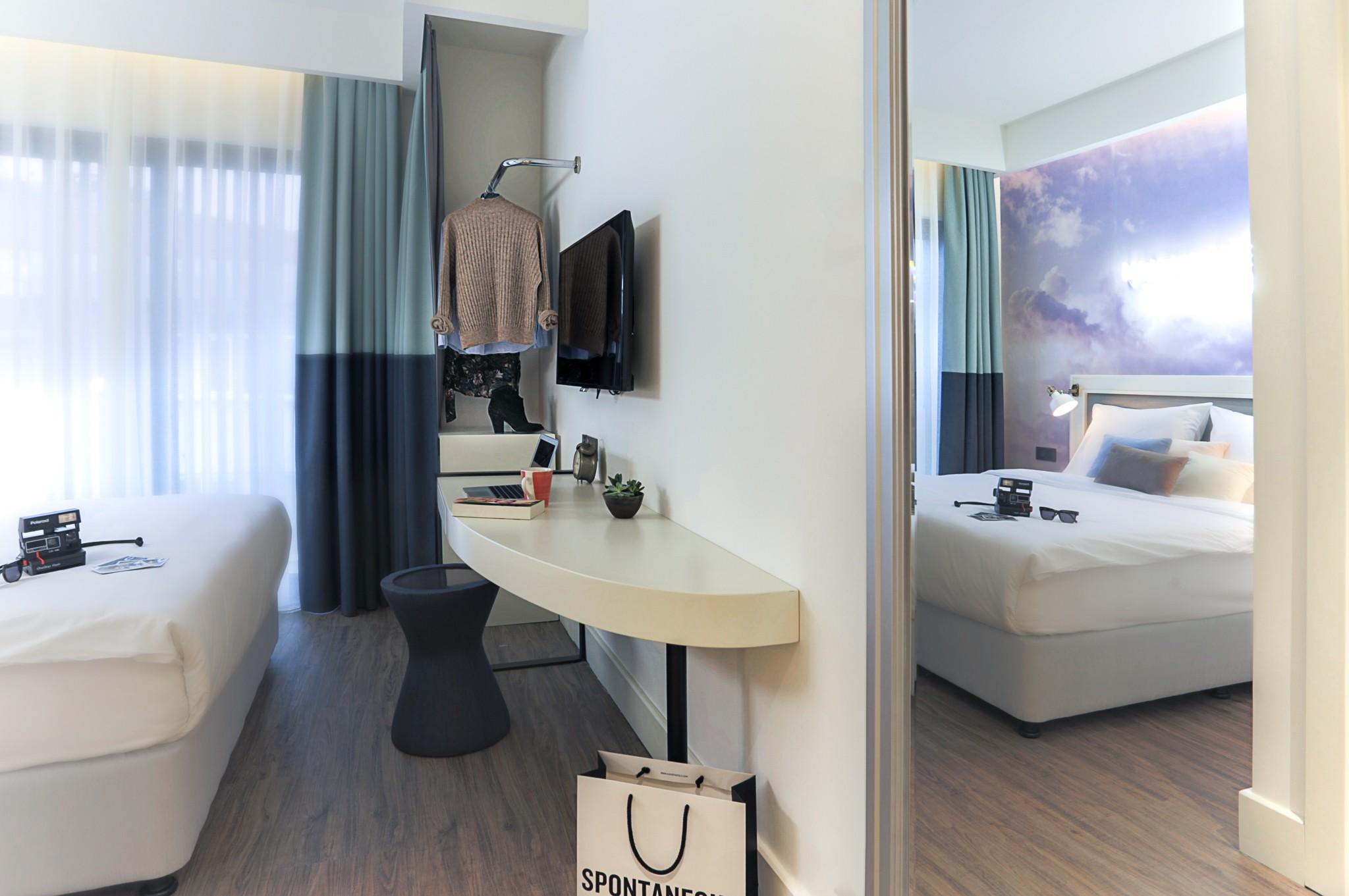 Anemon Bakirkoey Hotel Истанбул Екстериор снимка