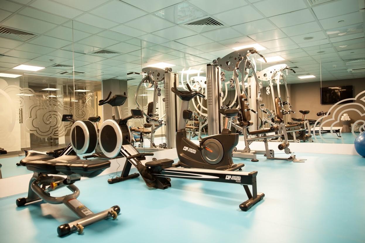 Anemon Bakirkoey Hotel Истанбул Екстериор снимка
